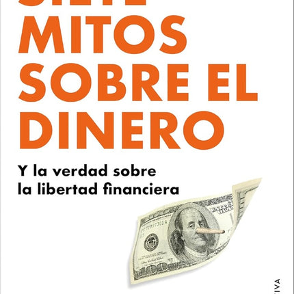 SIETE MITOS SOBRE EL DINERO | ROB DIX