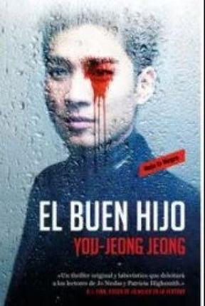 EL BUEN HIJO | YOU-JEONG JEONG