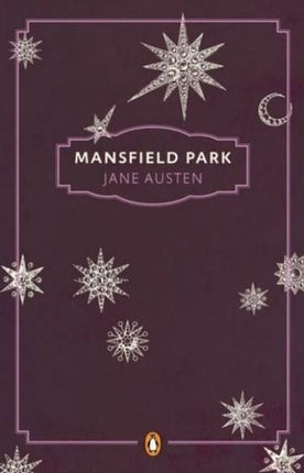 MANSFIELD PARK  | JANE AUSTEN