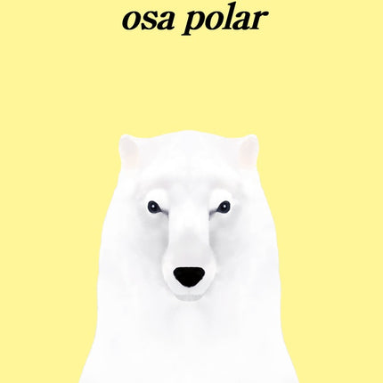 MEMORIAS DE UNA OSA POLAR | YOKO TAWADA