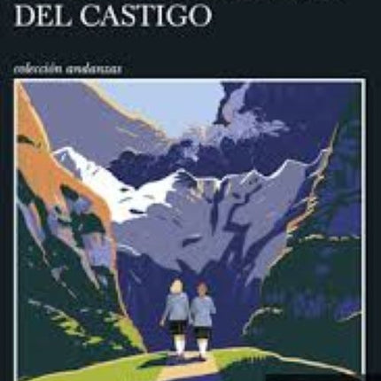 LOS HERMOSOS AÑOS DEL CASTIGO | FLEUR JAEGGY