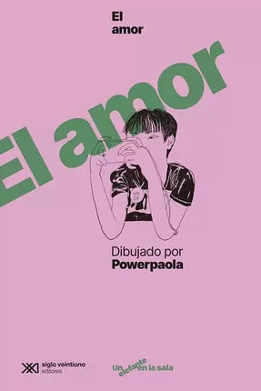 EL AMOR | POWERPAOLA