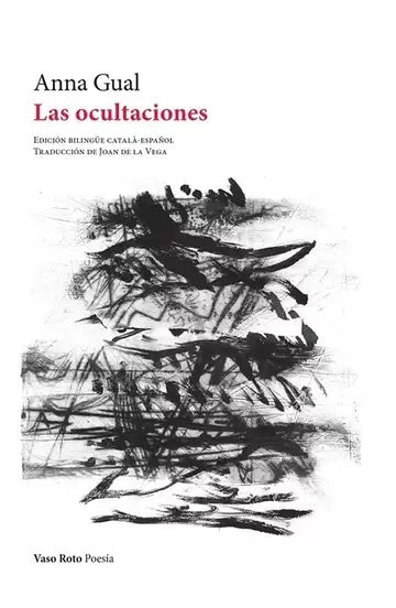 LAS OCULTACIONES | ANNA GUAL