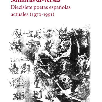 SOMBRAS DI-VERSAS | AMALIA IGLESIAS SERNA