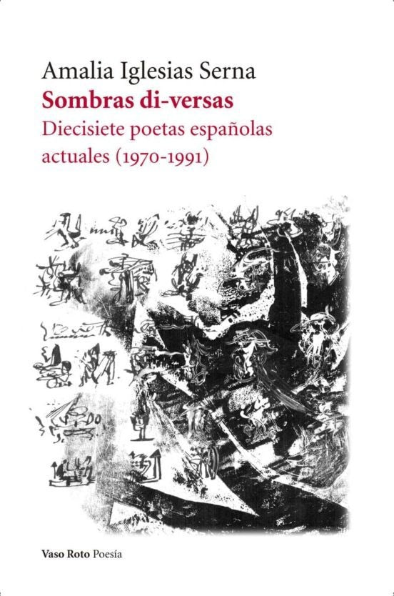 SOMBRAS DI-VERSAS | AMALIA IGLESIAS SERNA