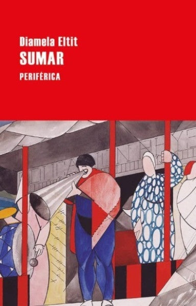 SUMAR | DIAMELA ELTIT