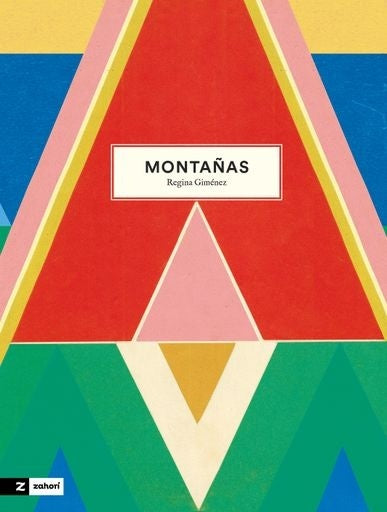 MONTAÑAS | REGINA GIMENEZ