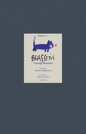 BRASSENS | GEORGE BRASSENS
