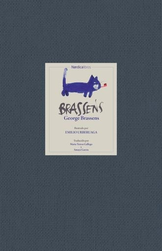 BRASSENS | GEORGE BRASSENS