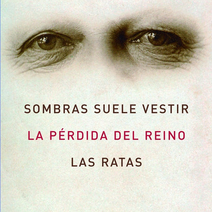 LA PERDIDA DEL REINO | JOSE BIANCO