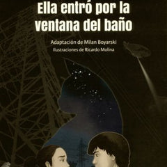 Collection image for: NOVELA GRAFICA