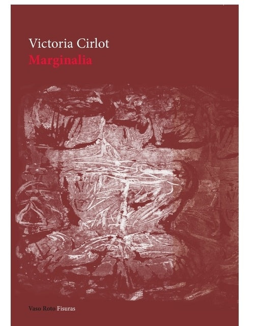 MARGINALIA | VICTORIA CIRLOT