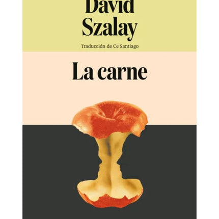 LA CARNE | DAVID SZALAY