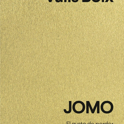 JOMO | JUAN EVARISTO VALLS BOIX
