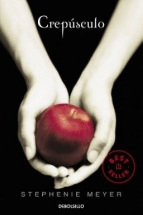 CREPUSCULO | STEPHENIE MEYER