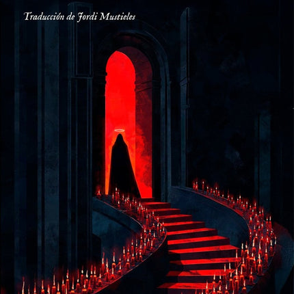 EL SEXTO MESIAS | MARK FROST