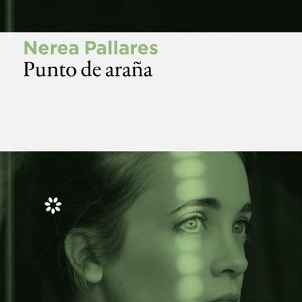 PUNTO DE ARAÑA | NEREA PALLARES