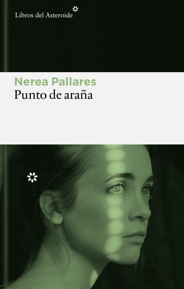 PUNTO DE ARAÑA | NEREA PALLARES