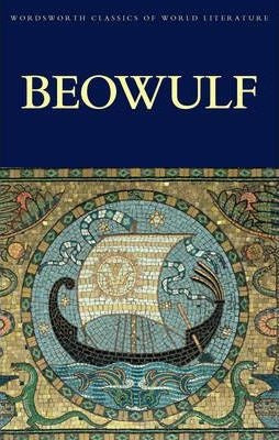 BEOWULF | ANONIMO