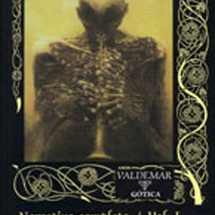 NARRATIVA COMPLETA VOL. I | H.P. LOVECRAFT