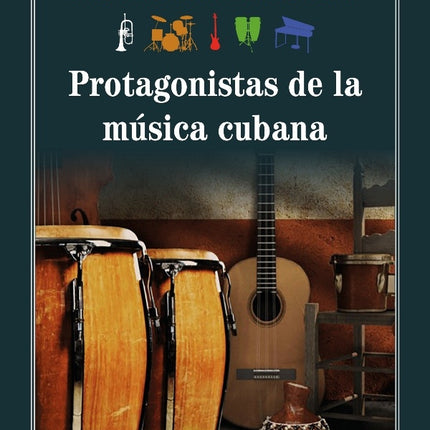PROTAGONISTAS DE LA MUSICA CUBANA | LEONARDO DEPESTRE CATONY