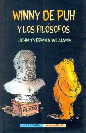 WINNY DE PUH Y LOS FILOSOFOS | JOHN TYERMAN WILLIAMS