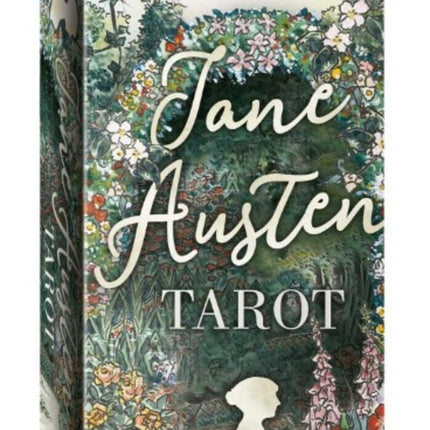JANE AUSTEN TAROT | DIANE WILKES