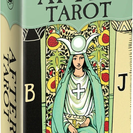 AFTER TAROT | PIETRO ALLIGO
