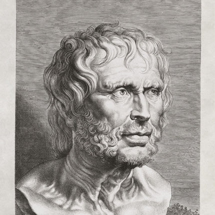 CARTAS DE UN ESTOICO | SENECA