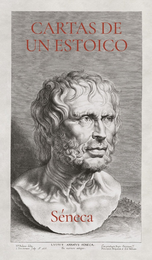 CARTAS DE UN ESTOICO | SENECA