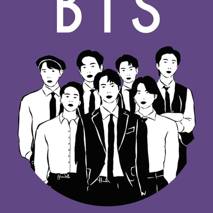 EL UNIVERSO DE BTS | SAUMYA MALIK