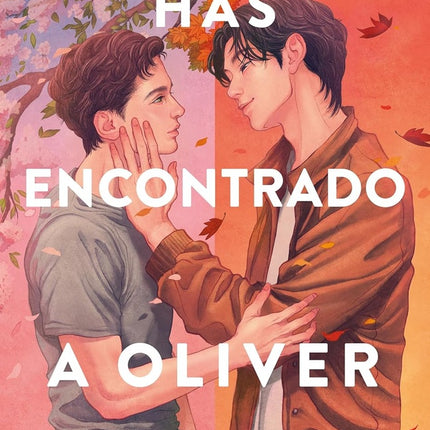 HAS ENCONTRADO A OLIVER | DUSTIN THAO