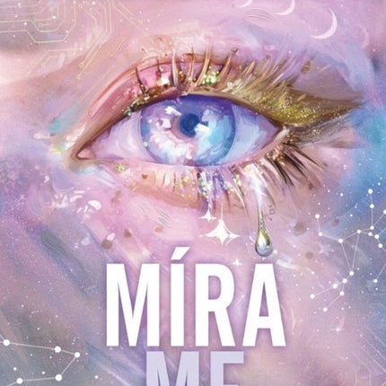 MIRAME | TAHEREH MAFI
