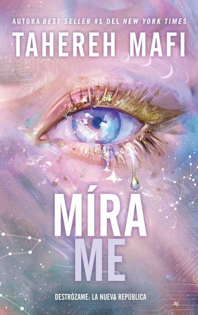 MIRAME | TAHEREH MAFI
