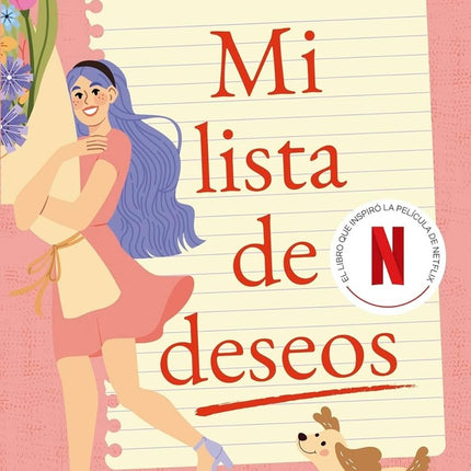 MI LISTA DE DESEOS | LORI NELSON SPIELMAN