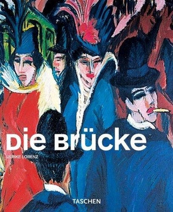 BRUCKE | LORENZ ULRIKE