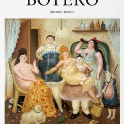 BOTERO | MARIANA HANSTEIN