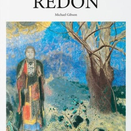 REDON | MICHAEL GIBSON
