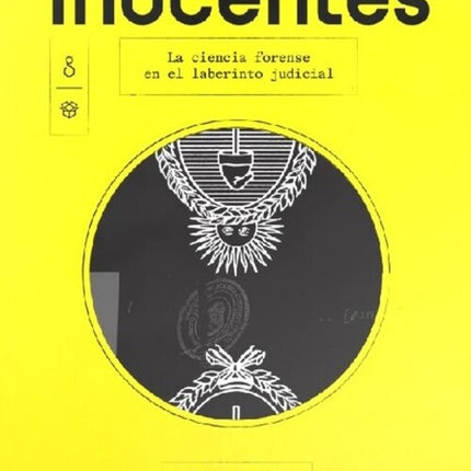 INOCENTES | PABLO ESTEBAN
