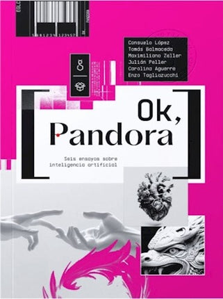 OK, PANDORA | AUTORES VARIOS