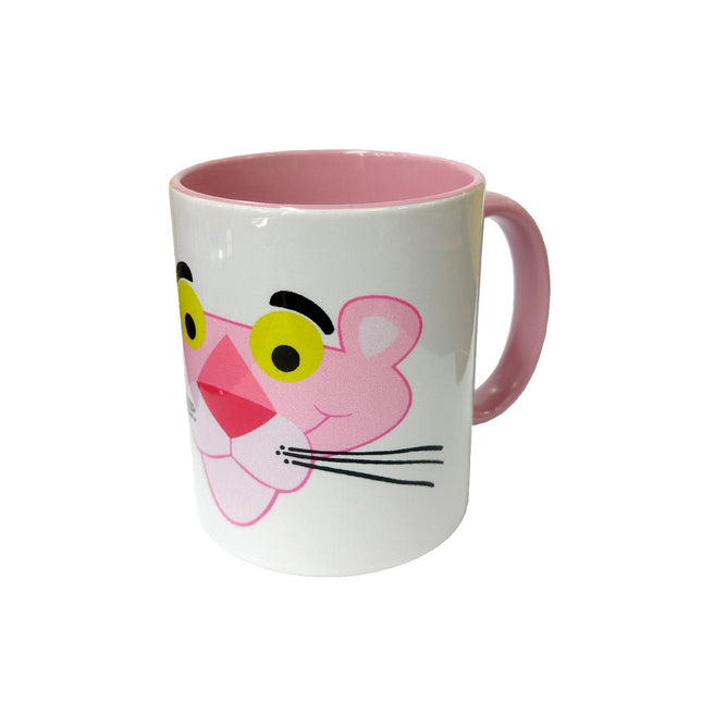 MUG PANTERA ROSA