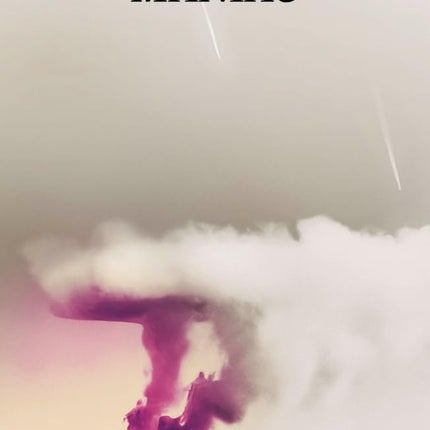 MANIAC | BENJAMIN LABATUT