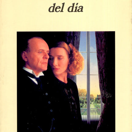 RESTOS DEL DIA, LOS | KAZUO ISHIGURO