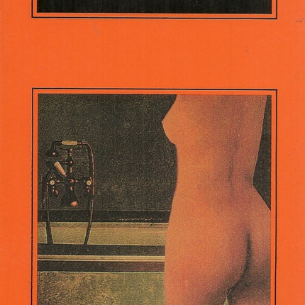 MUSICA DE CAÑERIAS | CHARLES BUKOWSKI