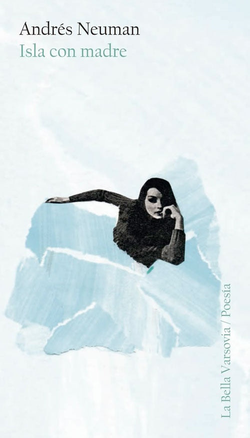 ISLA CON MADRE | ANDRES NEUMAN