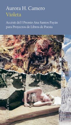 VIOLETA | AURORA H. CAMERON