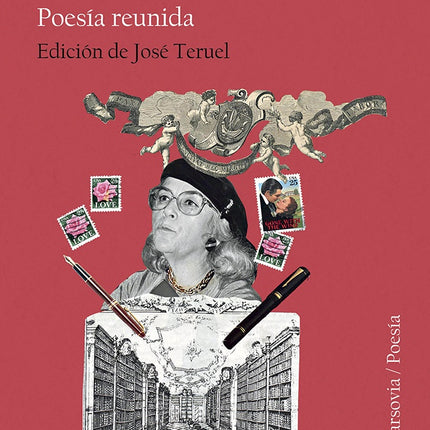 A RACHAS | CARMEN MARTIN GAITE