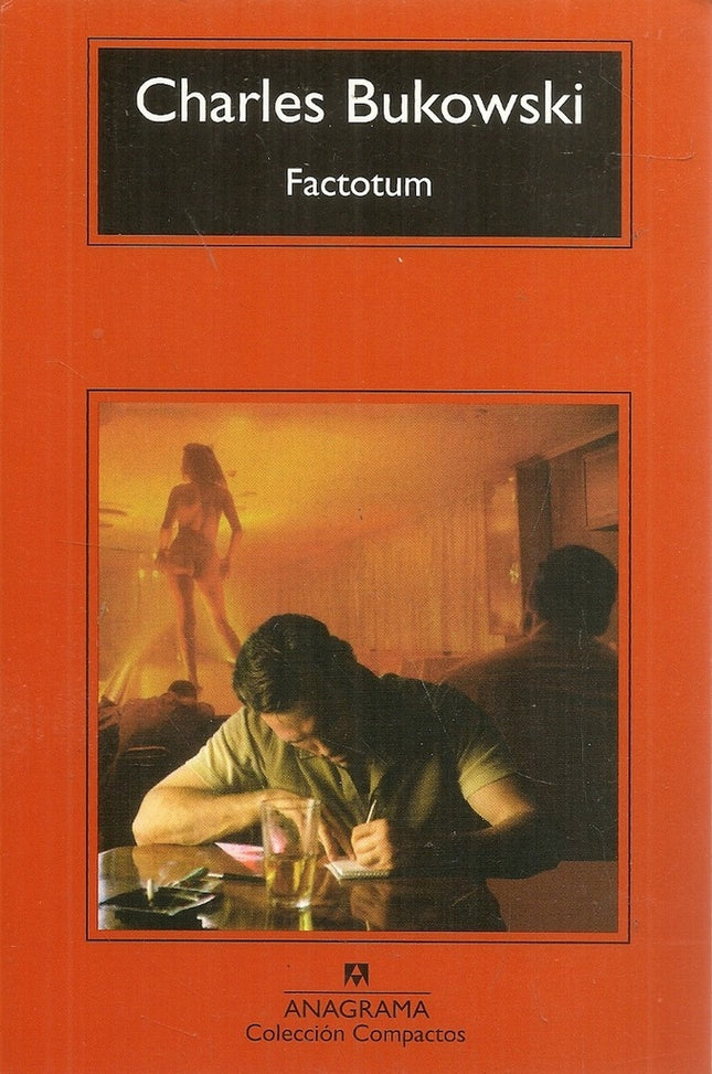 FACTOTUM (CM) | CHARLES BUKOWSKI
