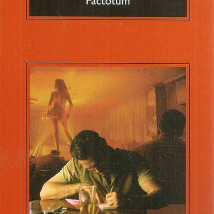 FACTOTUM (CM) | CHARLES BUKOWSKI