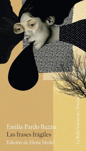 FRASES FRAGILES, LAS | EMILIA PARDO BAZAN